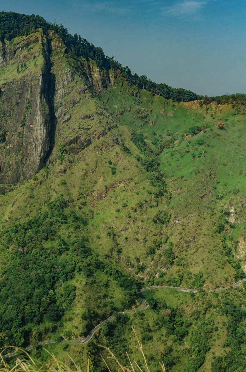 Превью Sri Lanka 2022